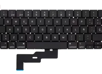 Teclado MacBook Pro A2338 M1 | Keyboard Apple Chile