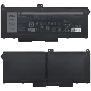 Batería Dell Latitude 5400 5410 5500 5510 Precision 3540 RJ40G
