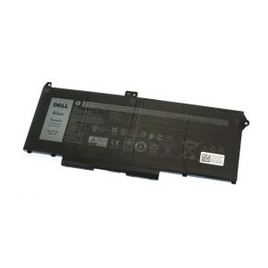 Batería Dell XPS 15 9500 9510 9520 9530 Alienware M15 M17 G15 G16 69KF2 Original