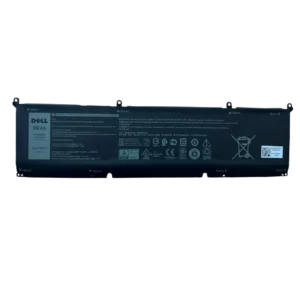 Batería Dell XPS 15 9500 9510 9520 9530 Alienware M15 M17 G15 G16 69KF Original