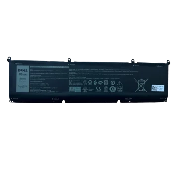 Batería Dell XPS 15 9500 9510 9520 9530 Alienware M15 M17 G15 G16 69KF Original