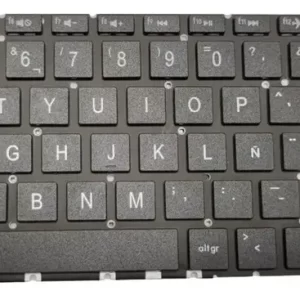 Teclado HP 250 G7 255 G7 250 G8 255 G8 Español Latino Original Compatible