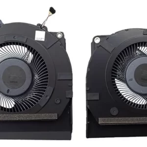 Ventilador Original HP Envy 15-ep | Kit L97401-001 | Envío Chile