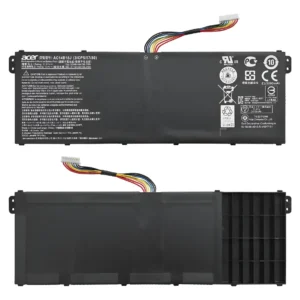 Batería Original Acer AC14B18J para Aspire E5-475 E5-523 E5-575 y F5-573