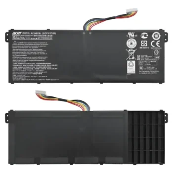 Batería Original Acer AC14B18J para Aspire E5-475 E5-523 E5-575 y F5-573
