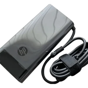 Cargador Original HP 200W 19,5V 10,3A Punta Azul para Omen, Victus y ZBook