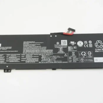 Batería Lenovo L22D4PC2 Original para Legion Slim 5 y LOQ 16