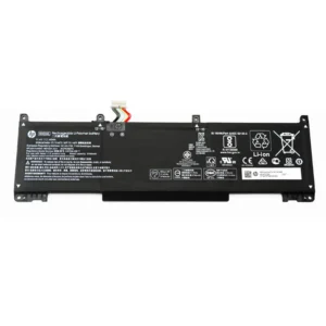 Batería HP RH03XL Original | ProBook 430 G8 440 G8 445 G8