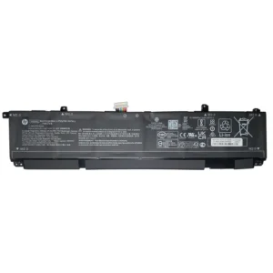 Batería HP WK06XL Original | ZBook Studio G3 G4 y ZBook 15v