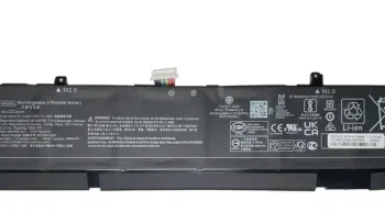 Batería HP WK06XL original 83Wh para OMEN 16 y OMEN 17