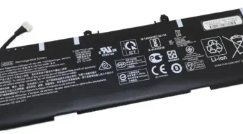 Batería HP AD03XL Original | HP Envy 13-AD y 13-AD030NG
