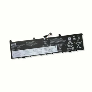 Batería Lenovo L17C4P72 Original para ThinkPad P1 y X1 Extreme