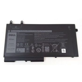 Batería Dell R8D7N / 1V1XF Original para Latitude 5400 5410 5500 5510