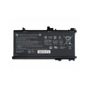 Batería HP TE03XL Original para HP OMEN 15-AX y Pavilion Gaming 15-BC