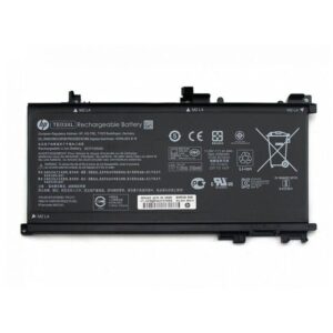 Batería HP TE03XL Original para HP OMEN 15-AX y Pavilion Gaming 15-BC