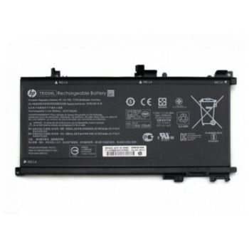 Batería HP TE03XL Original para HP OMEN 15-AX y Pavilion Gaming 15-BC