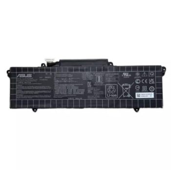 Batería ASUS C31N2021 Original para ZenBook 14 Flip OLED UN5401QA UP5401EA UX5401ZA UX5400EA