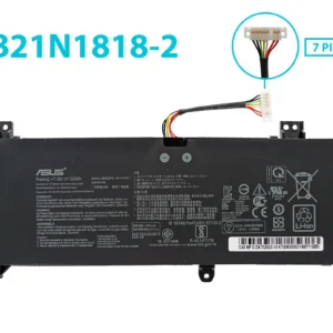 Batería ASUS C21N1818-2 Original para VivoBook 14 X412 y VivoBook 15 X512