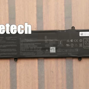 Batería ASUS C31N2204 para VivoBook Go 14 E1404FA E1404GA Original 42Wh