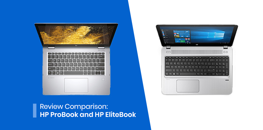 HP Empresas