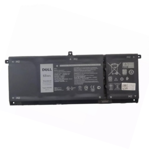 Batería Original Dell H5CKD 53Wh para Inspiron 5402, 5502 y Latitude 3410/3510
