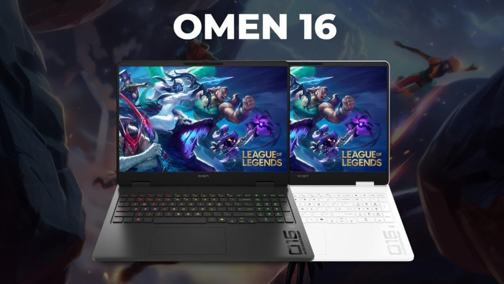 HP Gaming