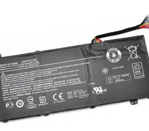 Batería Original Acer AC14A8L 51Wh para Aspire V15 y V17 Nitro VN7