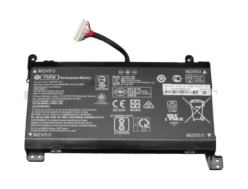 Batería Original HP FM08 86Wh 16 Pines para OMEN 17-an