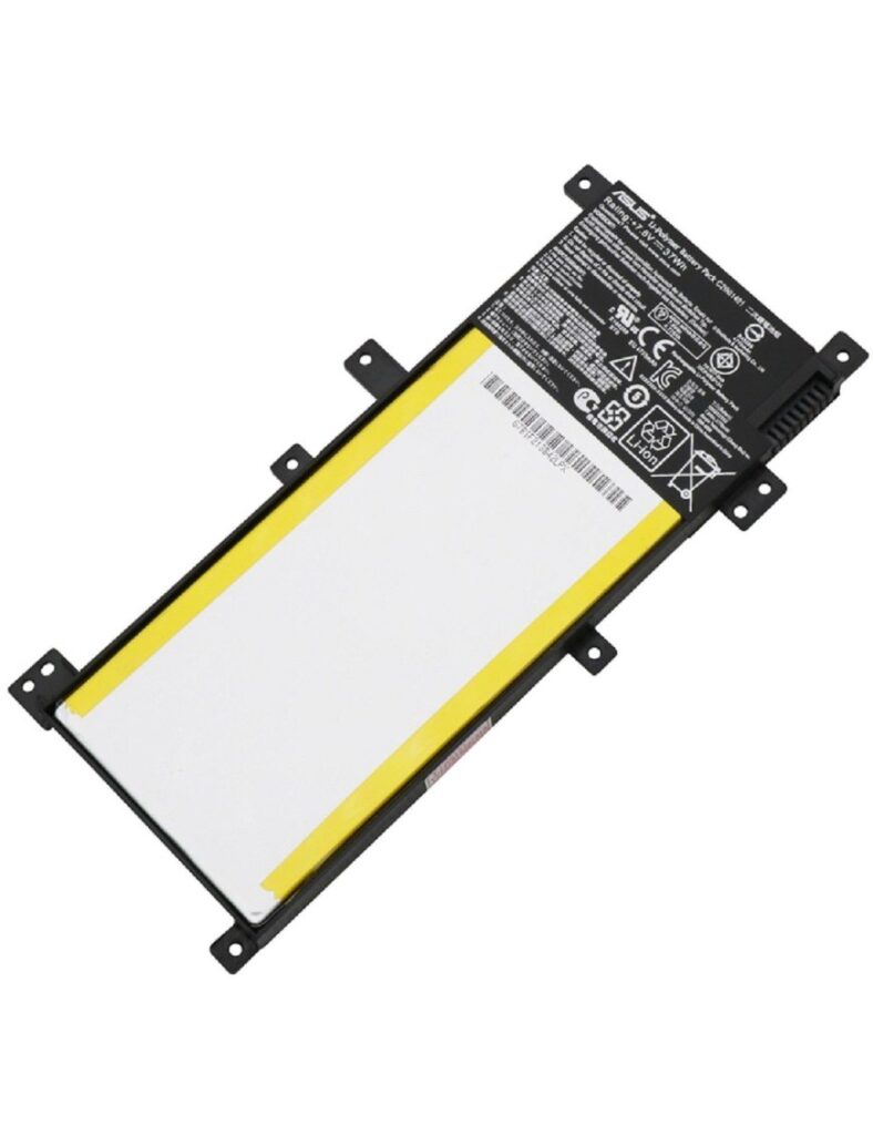 Batería Original ASUS C21N1401 37Wh 7.5V para X455, X455LA y F455L