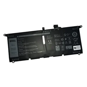 Batería Dell DXGH8 Original 52Wh para XPS 13 9370, 9380 y 7390