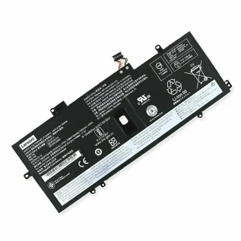 Batería original Lenovo L18C4P71 51Wh para ThinkPad X1 Carbon 7th Gen y Gen 8