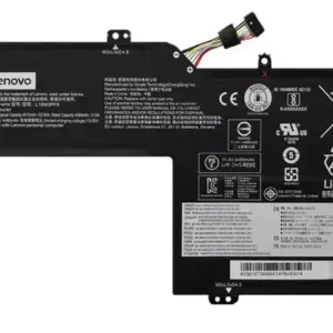 Batería Original Lenovo L18M3PF8 52.5Wh para IdeaPad S540-15IML y S540-15IWL