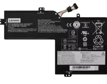 Batería Original Lenovo L18M3PF8 52.5Wh para IdeaPad S540-15IML y S540-15IWL