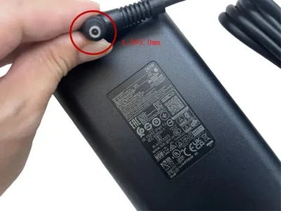 Cargador Original HP OMEN 16 M95376-001 280W