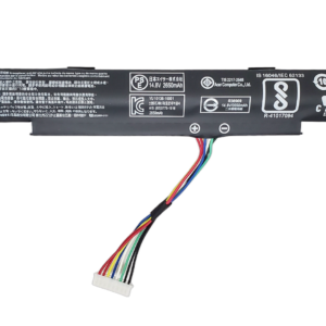 Batería Acer AS16A5K para Aspire E5-575 y E5-576