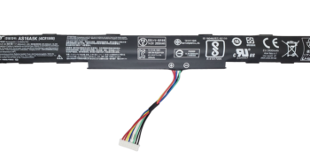 Batería Acer AS16A5K para Aspire E5-575 y E5-576