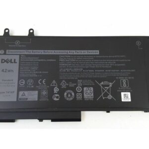 Batería Dell 1V1XF original de 42Wh para Latitude 5400