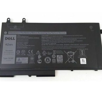 Batería Dell 1V1XF original de 42Wh para Latitude 5400