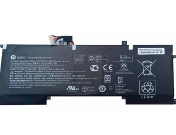 Batería HP AB06XL original de 53Wh para notebook ENVY 13-ad