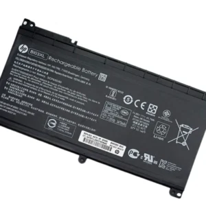 Batería HP BI03XL original de 41Wh para Pavilion x360
