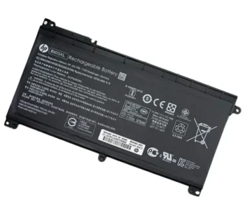 Batería HP BI03XL original de 41Wh para Pavilion x360
