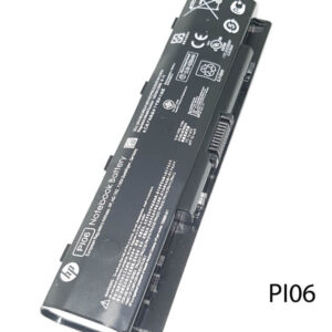 Batería HP PI06 original de 47Wh para notebook Pavilion y ENVY