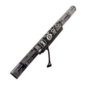 Batería original Lenovo L14L4A01 de 14,4 V y 32 Wh