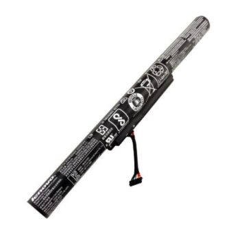 Batería original Lenovo L14L4A01 de 14,4 V y 32 Wh