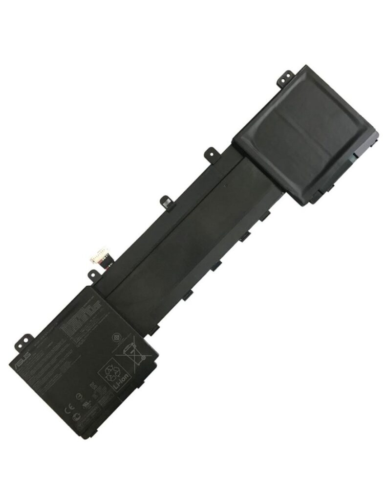 Batería Original ASUS ZenBook Pro 15 UX550 y UX580 C42N1728 71Wh