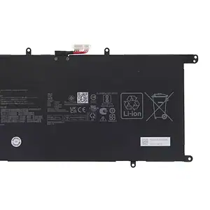 Batería original ASUS Zenbook S 13 OLED UX5304 C22N2206 63Wh