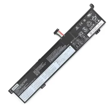 Batería original Lenovo L19M3PF7 para IdeaPad Gaming 3