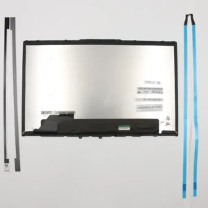 Pantalla Lenovo 5D10S39595 original FHD táctil para Yoga C940-14IIL