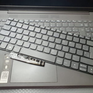 Cambio de Teclado para Notebook en Providencia y Santiago Centro