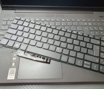 Cambio de Teclado para Notebook en Providencia y Santiago Centro